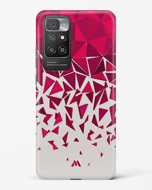 Crumbling Timelines Hard Case Phone Cover (Xiaomi)