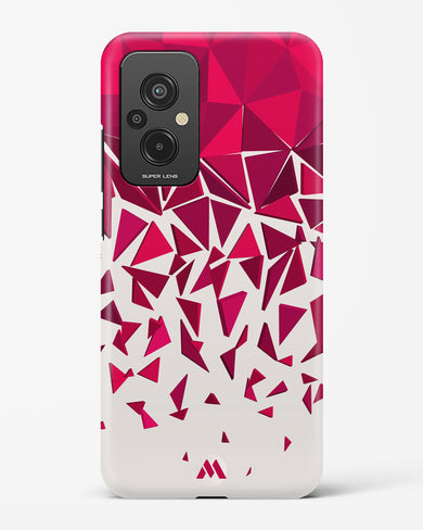 Crumbling Timelines Hard Case Phone Cover (Xiaomi)