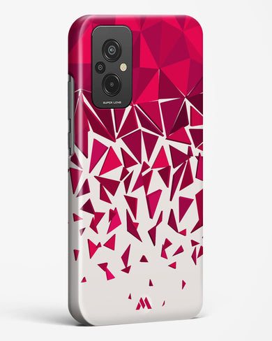 Crumbling Timelines Hard Case Phone Cover (Xiaomi)