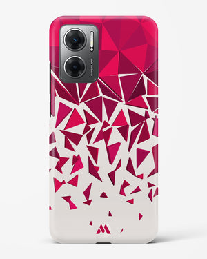 Crumbling Timelines Hard Case Phone Cover (Xiaomi)