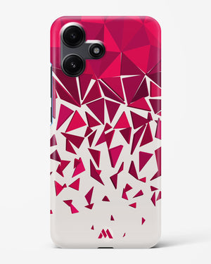 Crumbling Timelines Hard Case Phone Cover (Xiaomi)