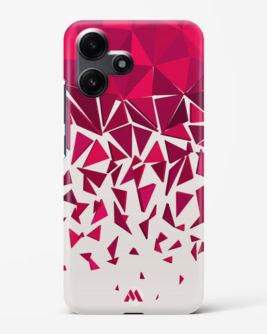 Crumbling Timelines Hard Case Phone Cover (Xiaomi)