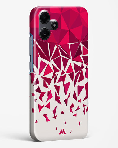 Crumbling Timelines Hard Case Phone Cover (Xiaomi)