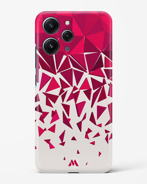 Crumbling Timelines Hard Case Phone Cover (Xiaomi)