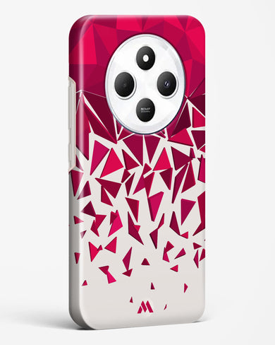 Crumbling Timelines Hard Case Phone Cover (Xiaomi)