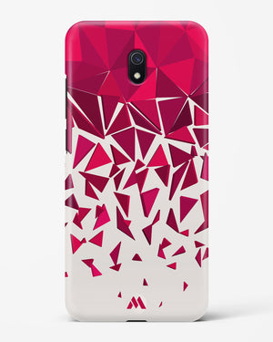 Crumbling Timelines Hard Case Phone Cover (Xiaomi)