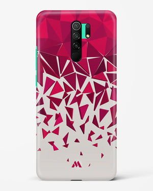 Crumbling Timelines Hard Case Phone Cover (Xiaomi)