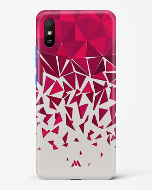 Crumbling Timelines Hard Case Phone Cover (Xiaomi)