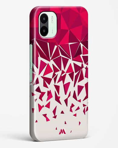 Crumbling Timelines Hard Case Phone Cover (Xiaomi)