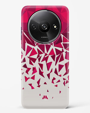 Crumbling Timelines Hard Case Phone Cover (Xiaomi)