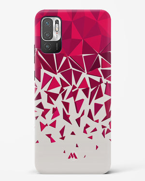 Crumbling Timelines Hard Case Phone Cover (Xiaomi)