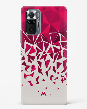 Crumbling Timelines Hard Case Phone Cover (Xiaomi)