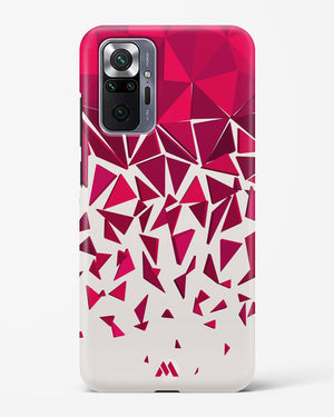 Crumbling Timelines Hard Case Phone Cover (Xiaomi)