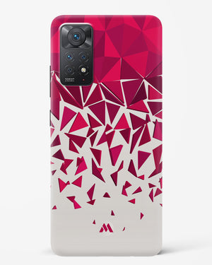 Crumbling Timelines Hard Case Phone Cover (Xiaomi)