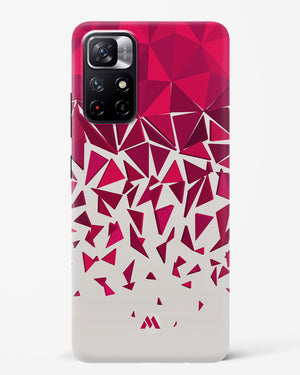 Crumbling Timelines Hard Case Phone Cover (Xiaomi)