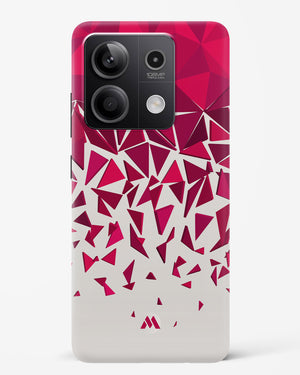 Crumbling Timelines Hard Case Phone Cover (Xiaomi)