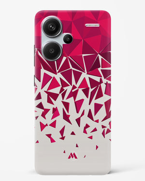 Crumbling Timelines Hard Case Phone Cover (Xiaomi)