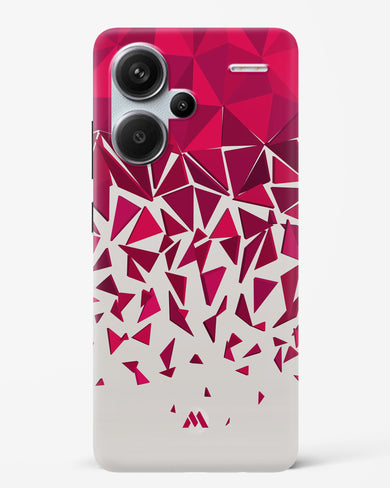 Crumbling Timelines Hard Case Phone Cover (Xiaomi)