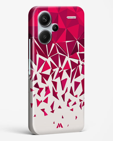 Crumbling Timelines Hard Case Phone Cover (Xiaomi)