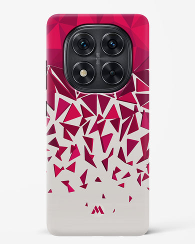 Crumbling Timelines Hard Case Phone Cover (Xiaomi)