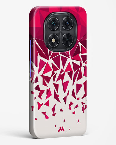 Crumbling Timelines Hard Case Phone Cover (Xiaomi)