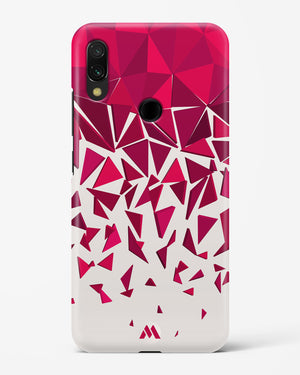 Crumbling Timelines Hard Case Phone Cover (Xiaomi)