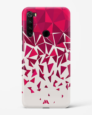 Crumbling Timelines Hard Case Phone Cover (Xiaomi)