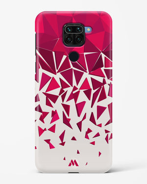 Crumbling Timelines Hard Case Phone Cover (Xiaomi)