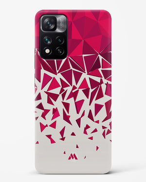 Crumbling Timelines Hard Case Phone Cover (Xiaomi)