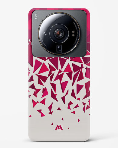 Crumbling Timelines Hard Case Phone Cover (Xiaomi)