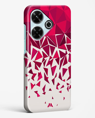 Crumbling Timelines Hard Case Phone Cover (Xiaomi)