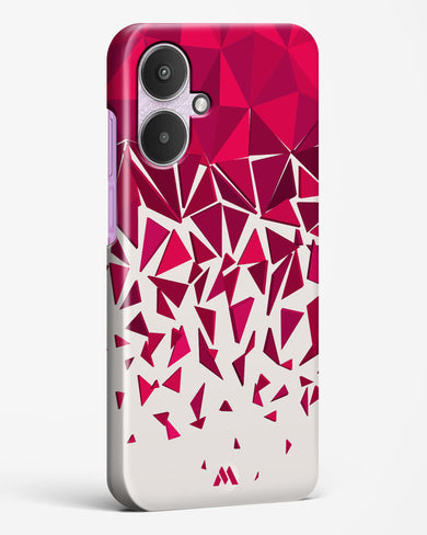 Crumbling Timelines Hard Case Phone Cover (Xiaomi)