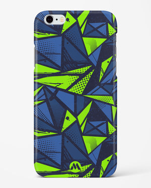 Split Universe Hard Case Phone Cover (Apple)