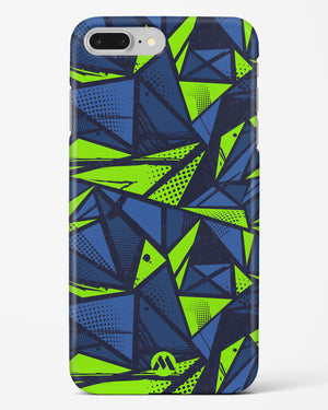 Split Universe Hard Case Phone Cover (Apple)