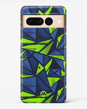 Split Universe Hard Case Phone Cover (Google)