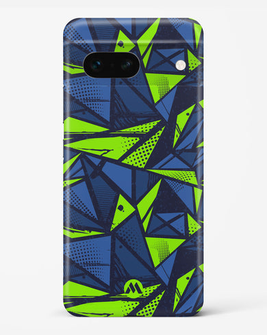 Split Universe Hard Case Phone Cover-(Google)