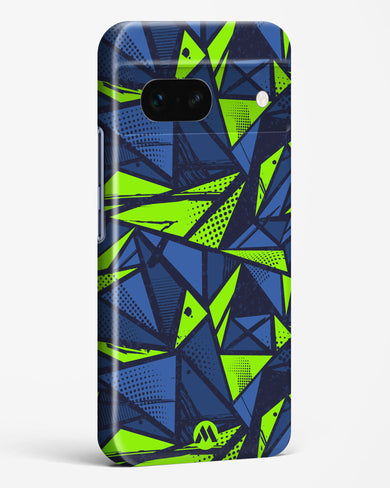 Split Universe Hard Case Phone Cover-(Google)