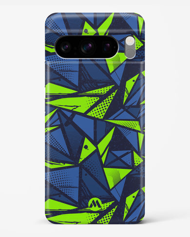 Split Universe Hard Case Phone Cover-(Google)