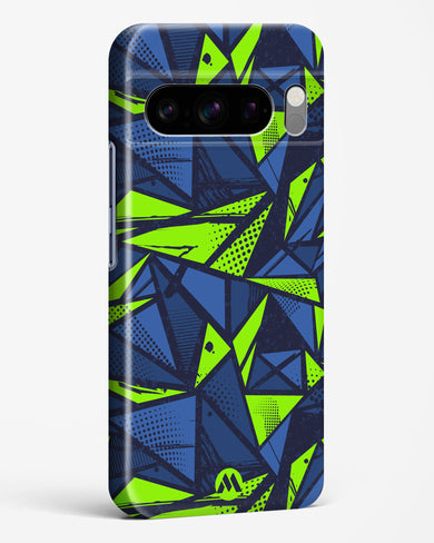 Split Universe Hard Case Phone Cover-(Google)