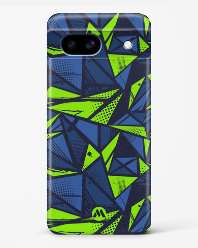 Split Universe Hard Case Phone Cover (Google)