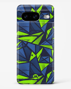 Split Universe Hard Case Phone Cover-(Google)