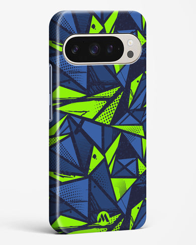 Split Universe Hard Case Phone Cover (Google)