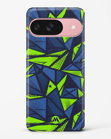 Split Universe Hard Case Phone Cover (Google)