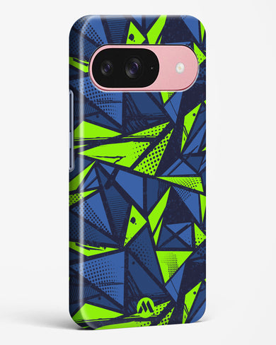 Split Universe Hard Case Phone Cover (Google)