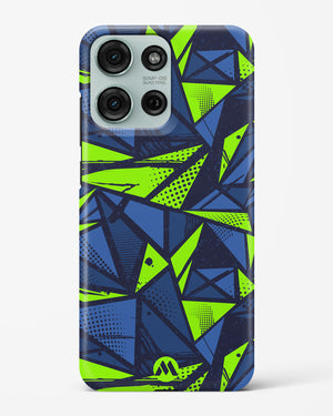 Split Universe Hard Case Phone Cover (Motorola)