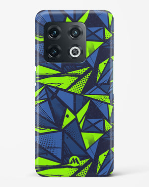 Split Universe Hard Case Phone Cover-(OnePlus)