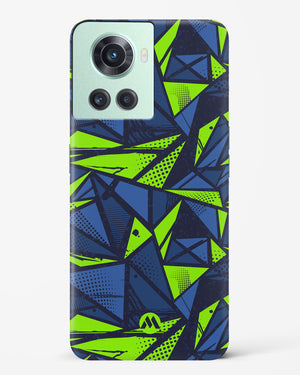 Split Universe Hard Case Phone Cover (OnePlus)