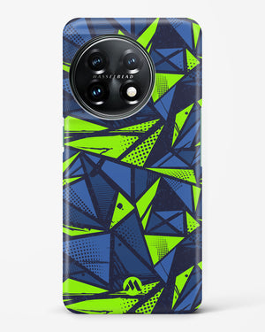 Split Universe Hard Case Phone Cover (OnePlus)