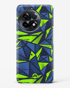 Split Universe Hard Case Phone Cover (OnePlus)