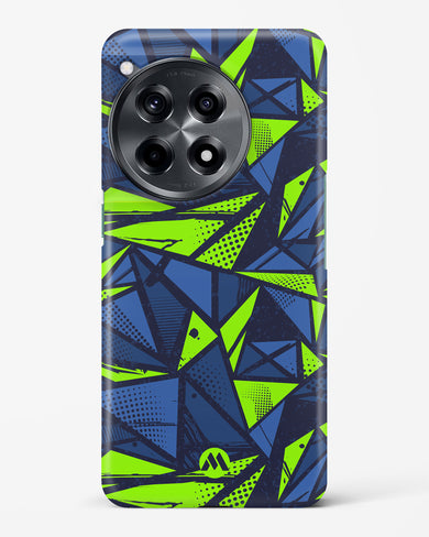 Split Universe Hard Case Phone Cover (OnePlus)